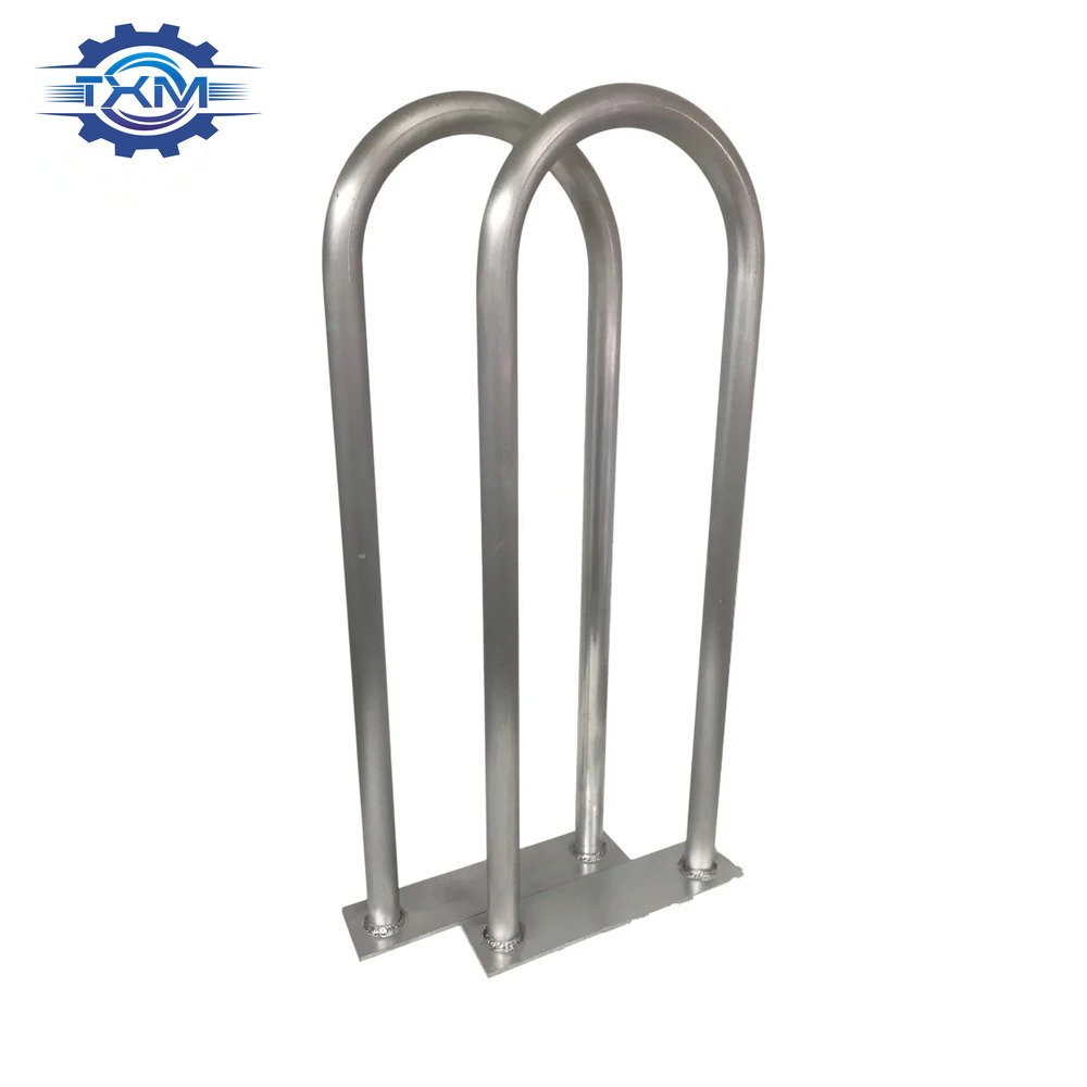 Custom Marine Handrails & Tube Fabrication - Image 4
