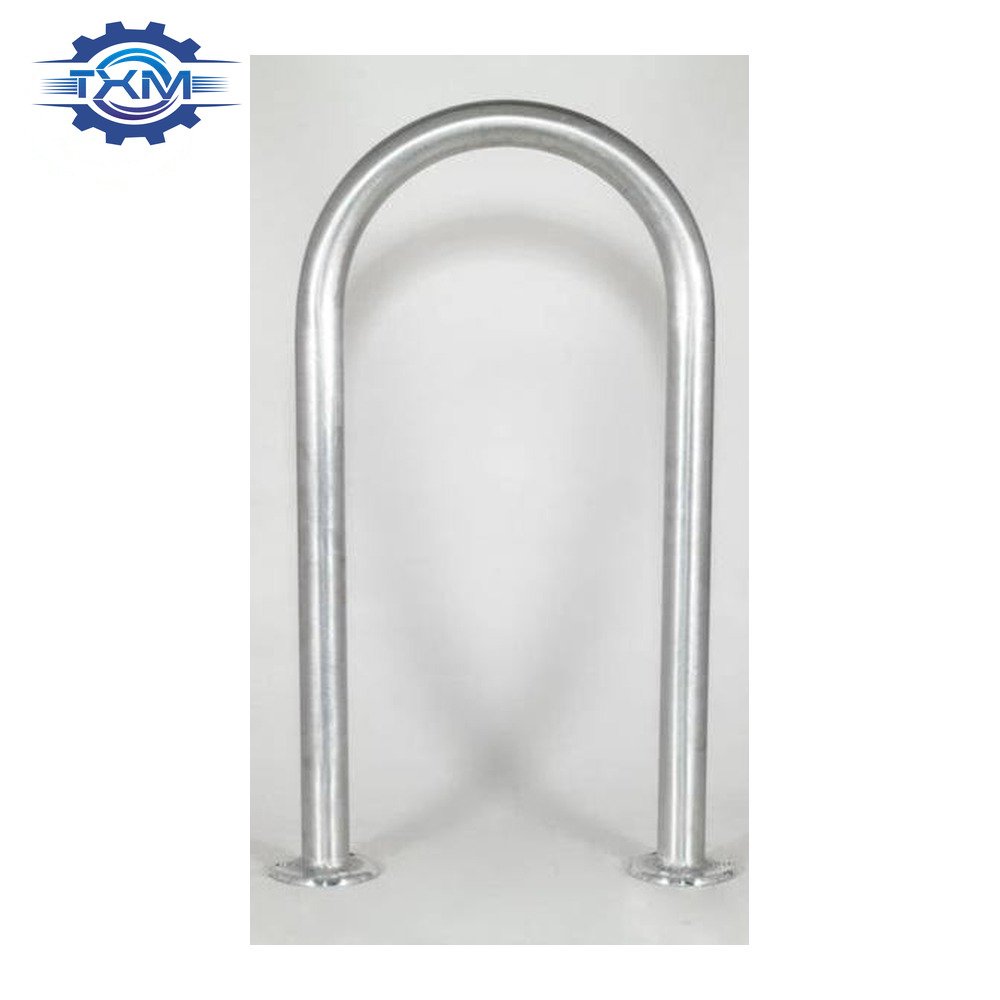 Custom Marine Handrails & Tube Fabrication - Image 3