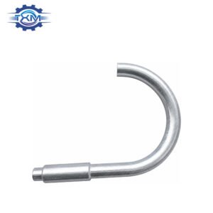 Marine Goose Neck Cable Pipe