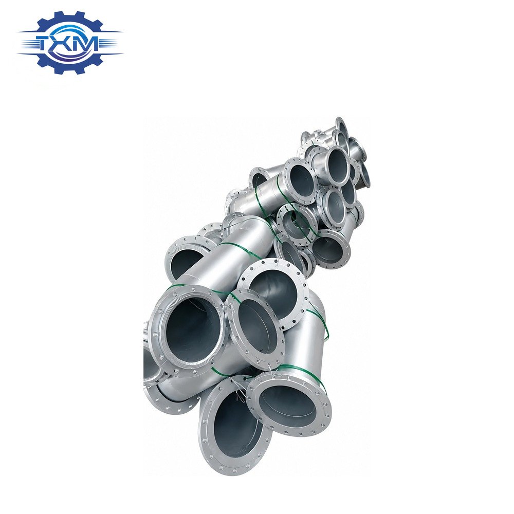 Custom Marine Pipe Spools - Image 3