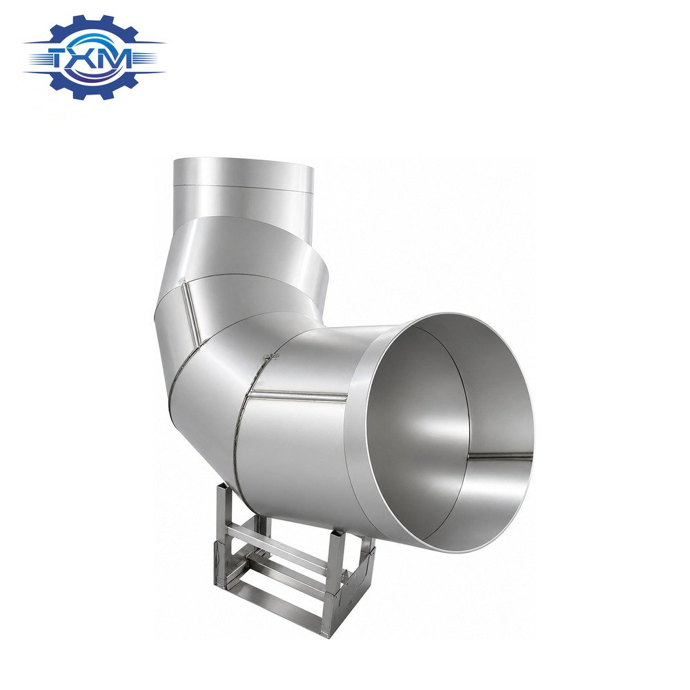 Custom Marine Pipe Spools - Image 5