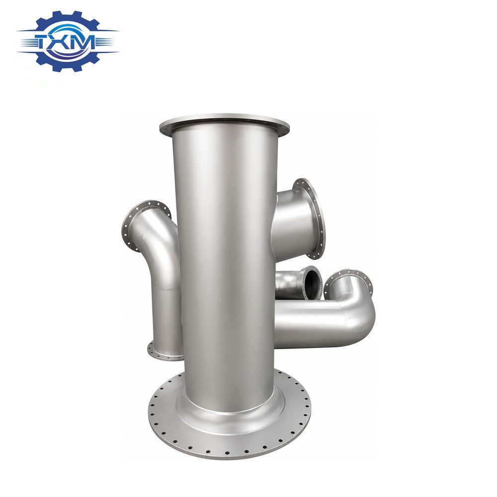 Custom Marine Pipe Spools - Image 6