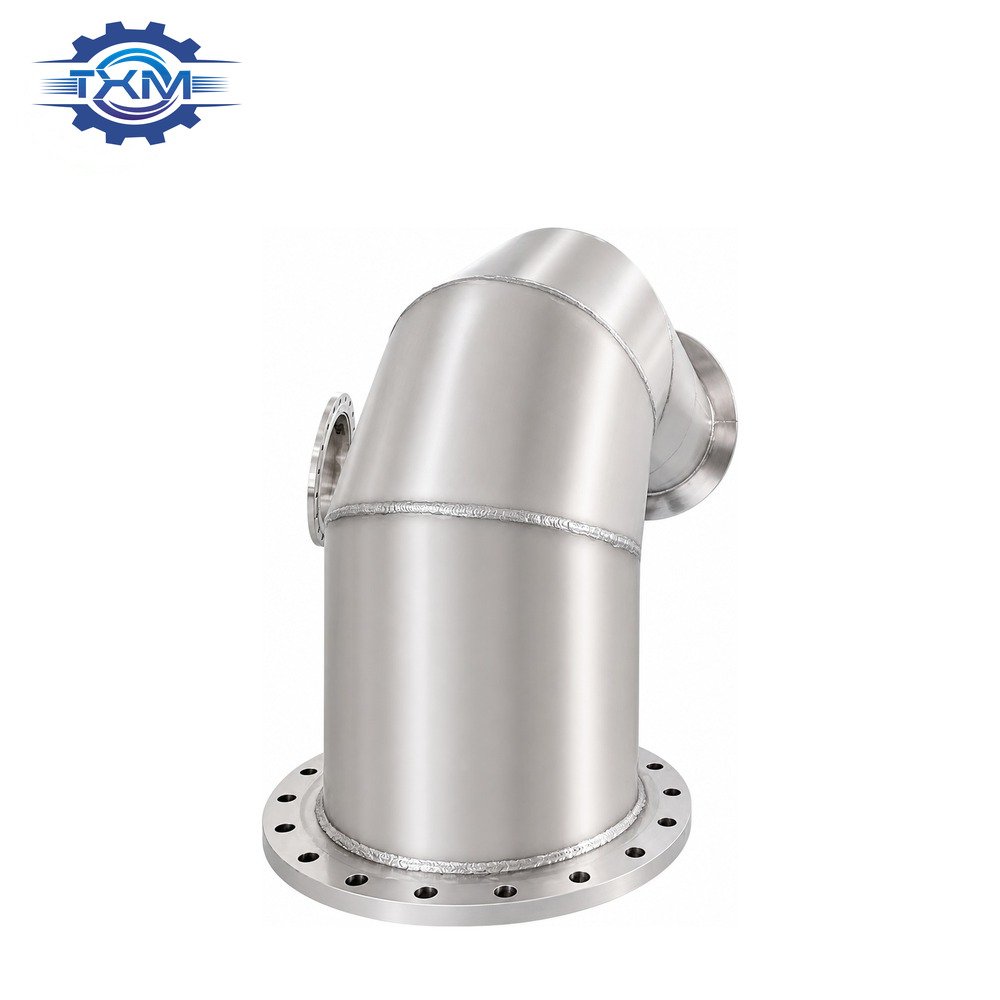 Custom Marine Pipe Spools - Image 4