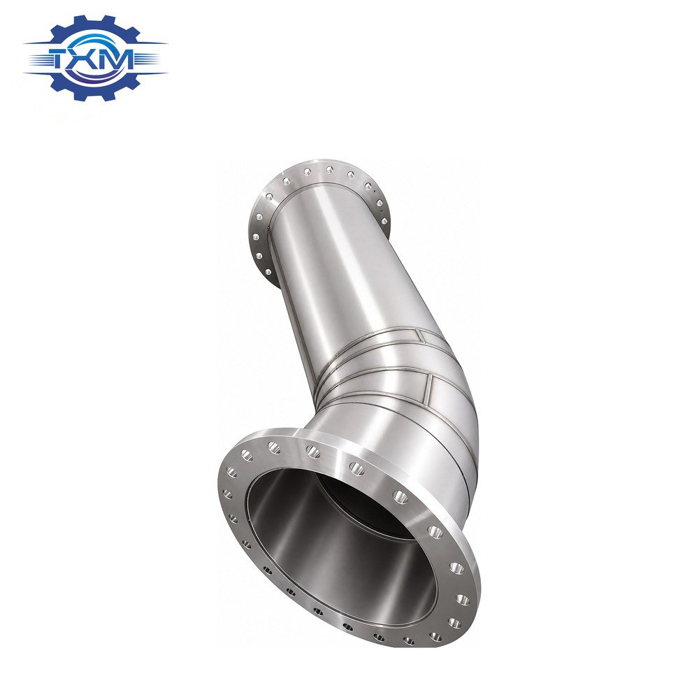 Custom Marine Pipe Spools - Image 2