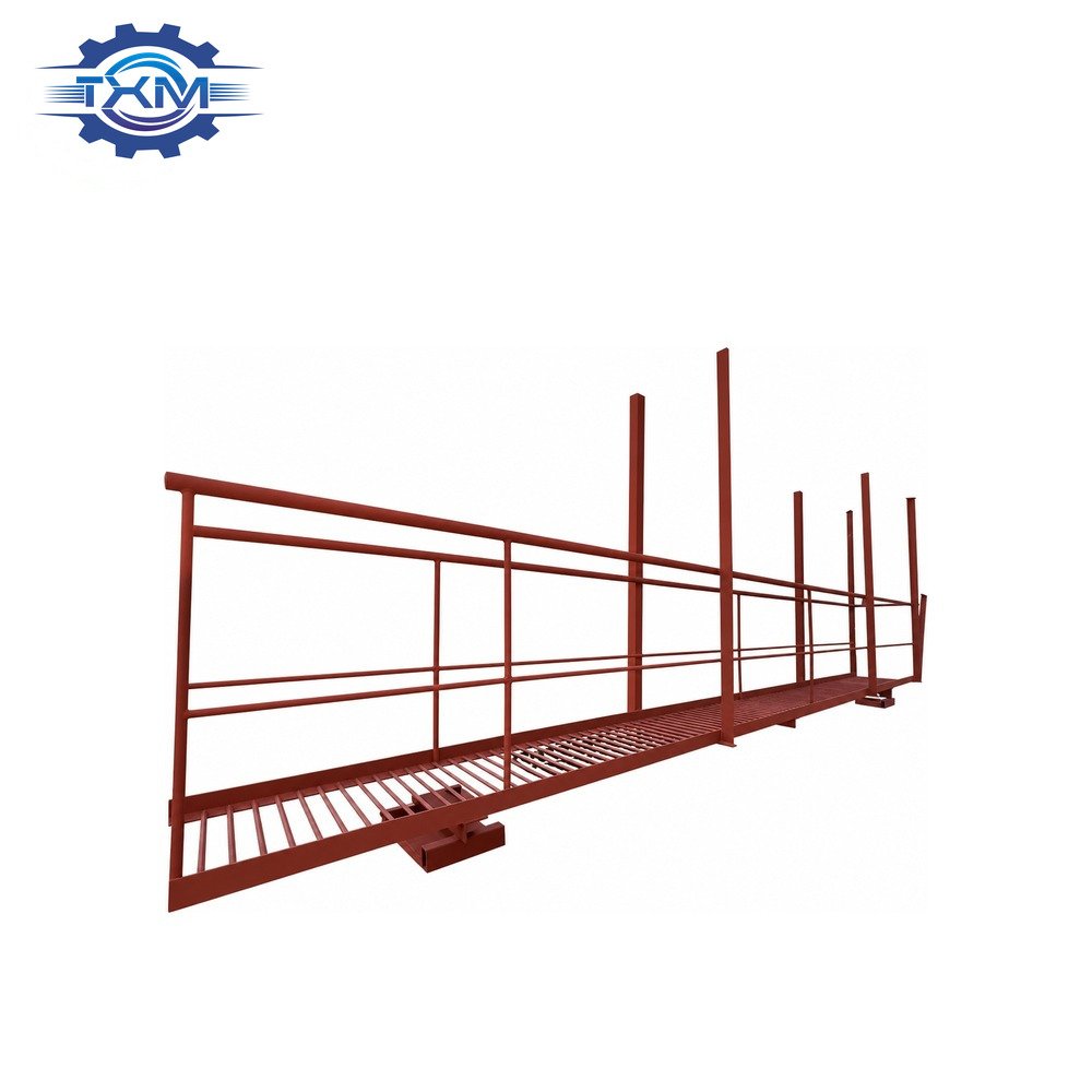 Custom Marine Access Walkways & Platforms - Image 2