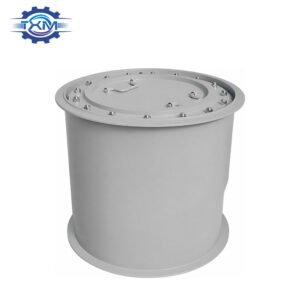 Marine Ventilation Silencer